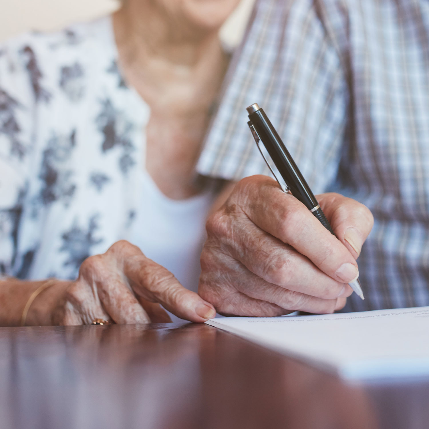 Estate Planning